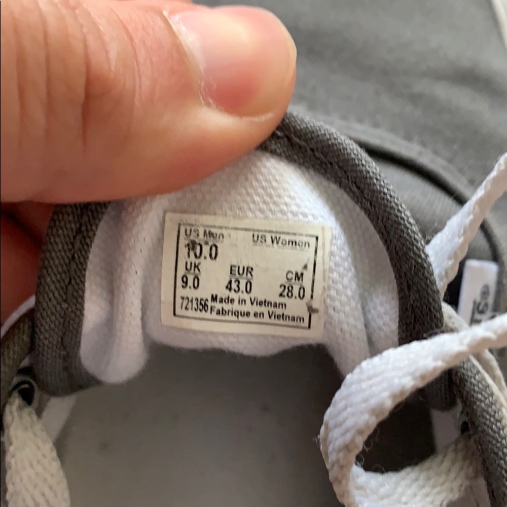 Vans authentic! - Picture 5 of 6